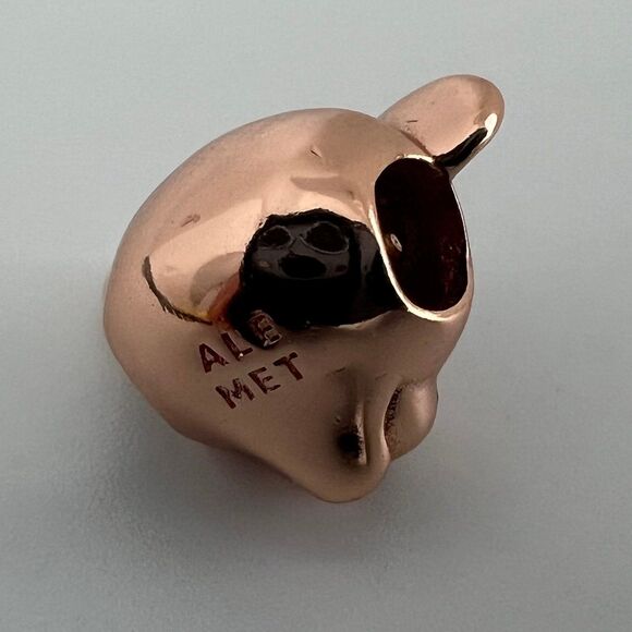 Pandora Rose Sparkling Lion Princess Charm - Picture 3 of 10